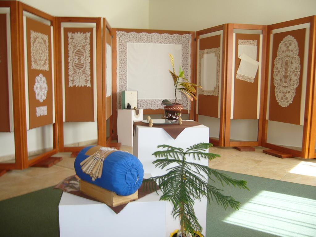 Csipkehaz Apartman Черкеселе Екстер'єр фото